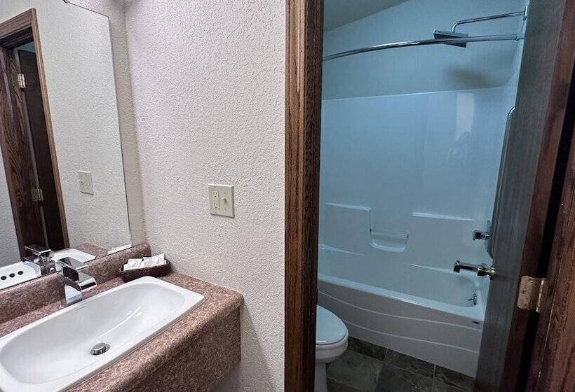 فندق The Shelby Inn