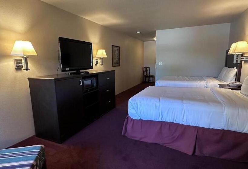 فندق The Shelby Inn