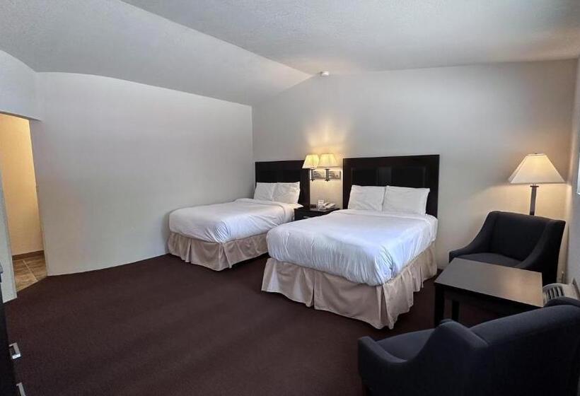 فندق The Shelby Inn