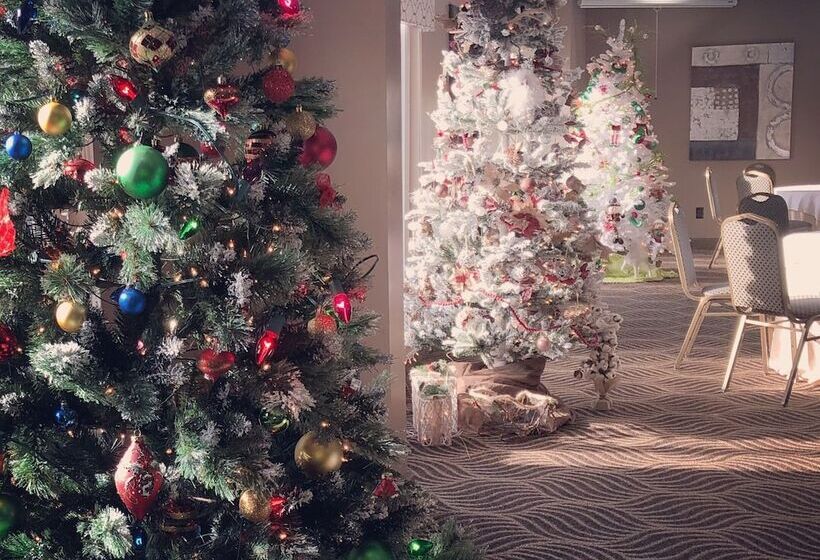 فندق The Sherman Inn