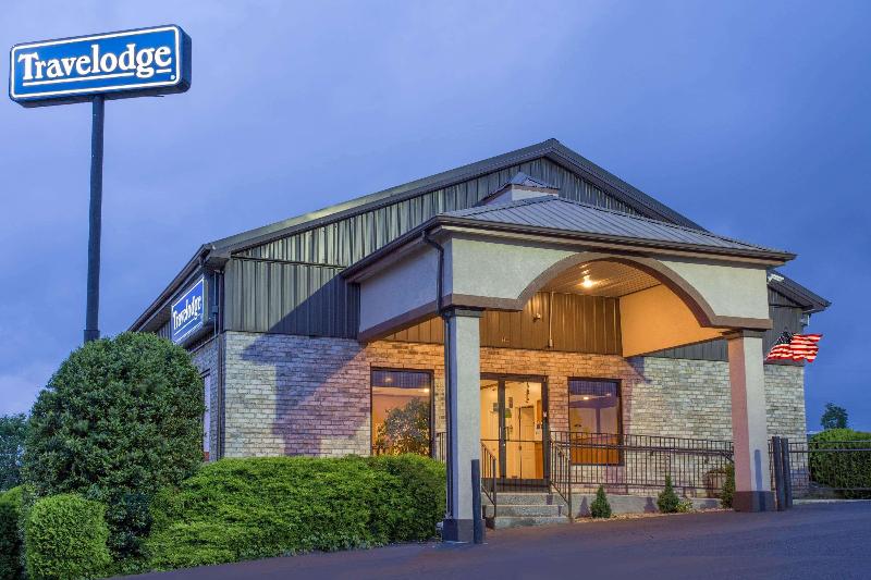 فندق Travelodge By Wyndham Wytheville