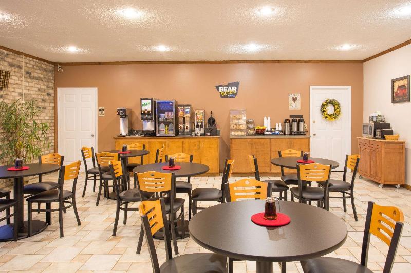 فندق Travelodge By Wyndham Wytheville