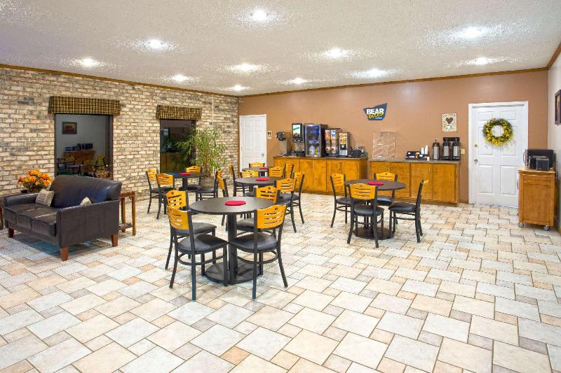 فندق Travelodge By Wyndham Wytheville