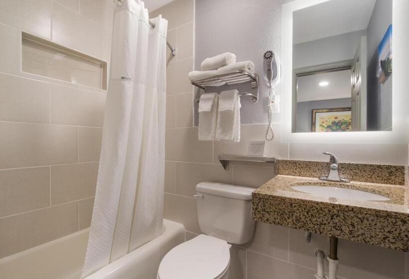 فندق على الطريق Knights Inn And Suites Salem