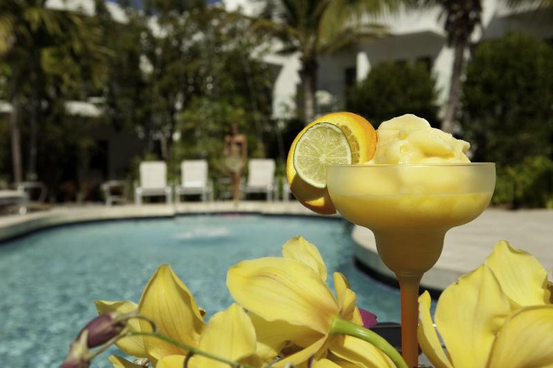 فندق على الطريق Santa Maria Suites Resort