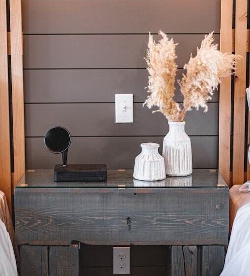 فندق على الطريق Scandia Inn