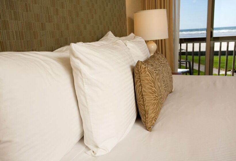 فندق على الطريق Schooner S Cove Inn