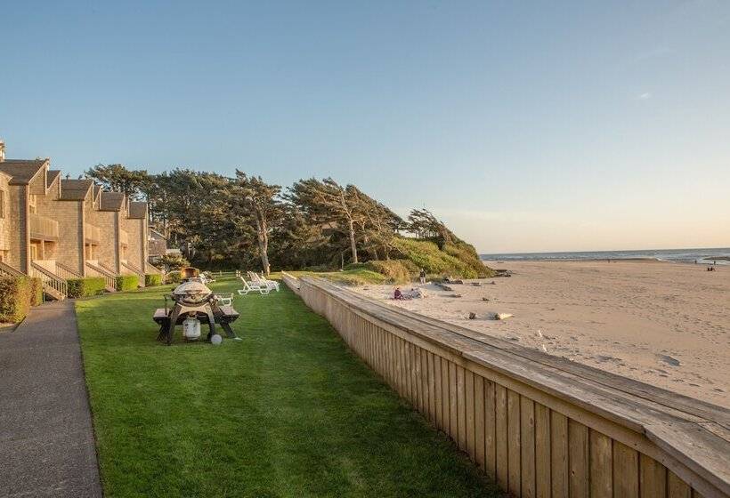 فندق على الطريق Schooner S Cove Inn