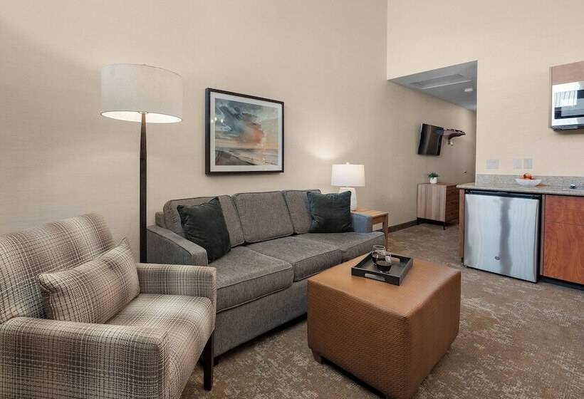 فندق على الطريق Schooner S Cove Inn