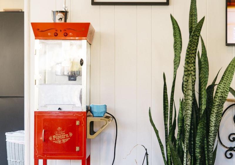 Мотель Laguna Cove