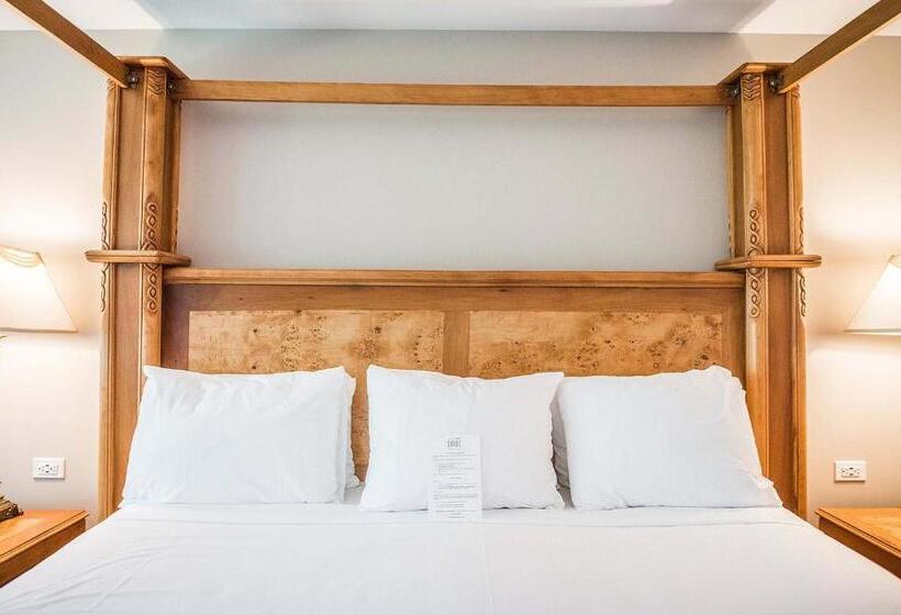 فندق على الطريق The Shire Woodstock