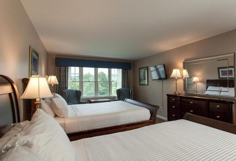 فندق على الطريق The Shire Woodstock