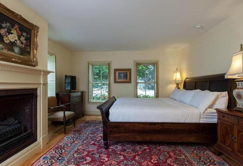 فندق على الطريق The Shire Woodstock