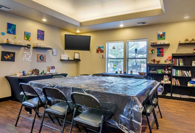 استراحتگاه Hilton Vacation Club Sedona Summit