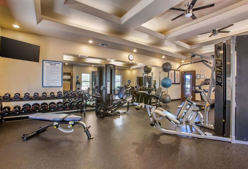 استراحتگاه Hilton Vacation Club Sedona Summit