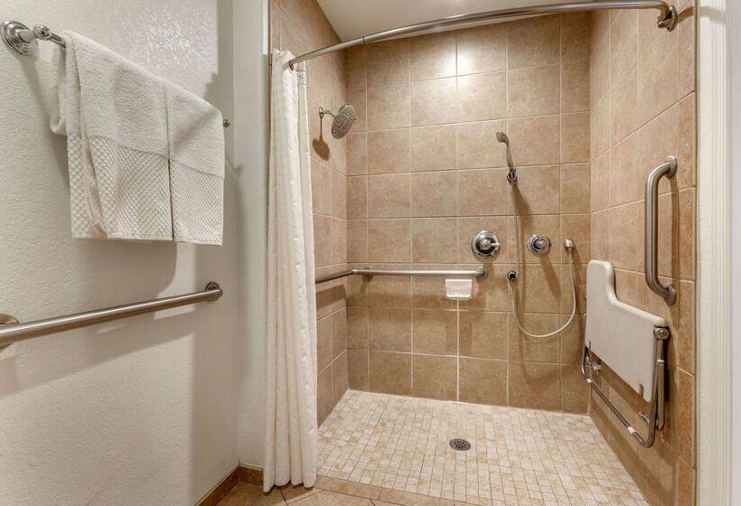 استراحتگاه Hilton Vacation Club Sedona Summit