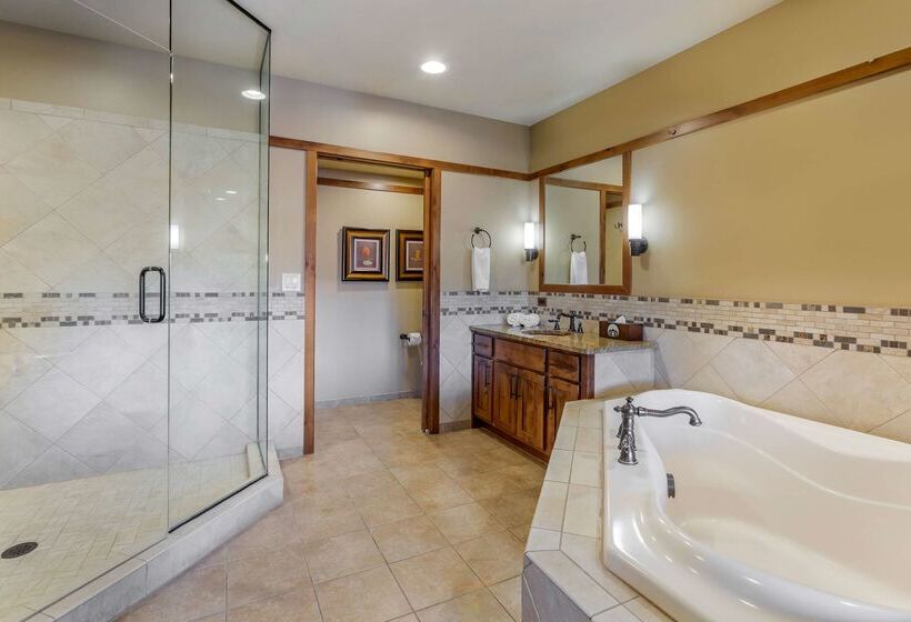 استراحتگاه Hilton Vacation Club Sedona Summit