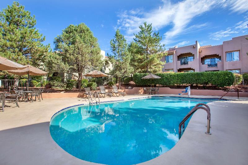 استراحتگاه Hilton Vacation Club Sedona Summit