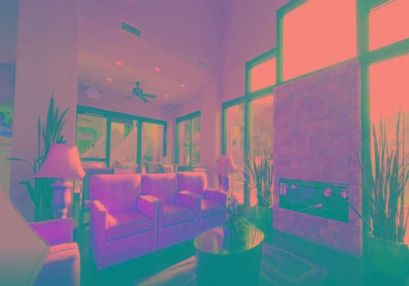 استراحتگاه Hilton Vacation Club Sedona Summit