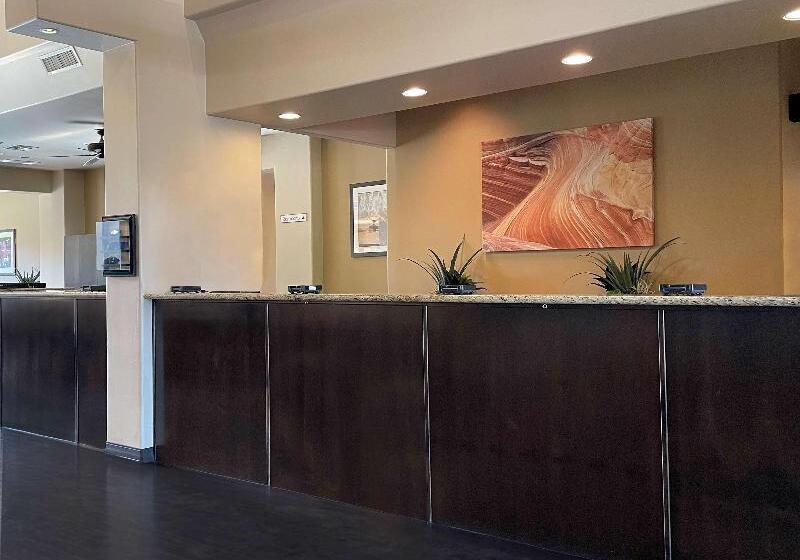 استراحتگاه Hilton Vacation Club Sedona Summit