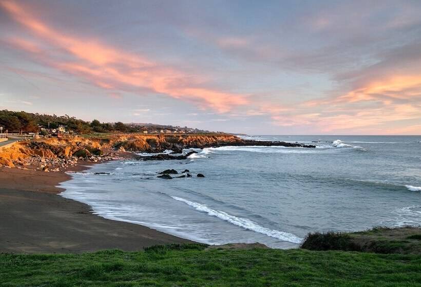 リゾートホテル Oceanpoint Ranch