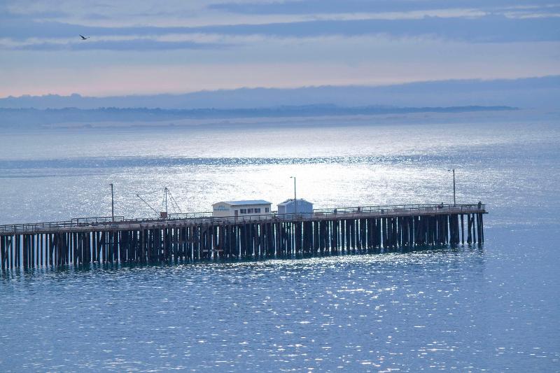 אתר נופש San Luis Bay Inn