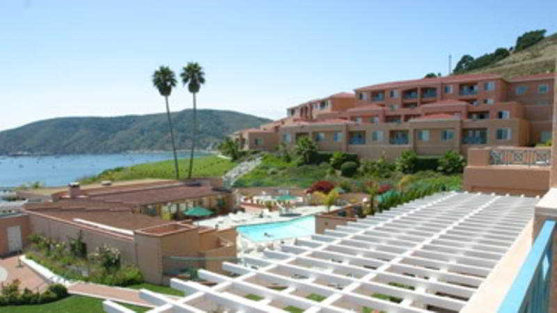 אתר נופש San Luis Bay Inn