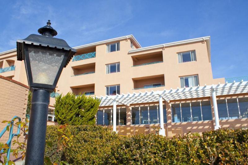 אתר נופש San Luis Bay Inn
