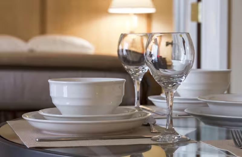 אתר נופש San Luis Bay Inn