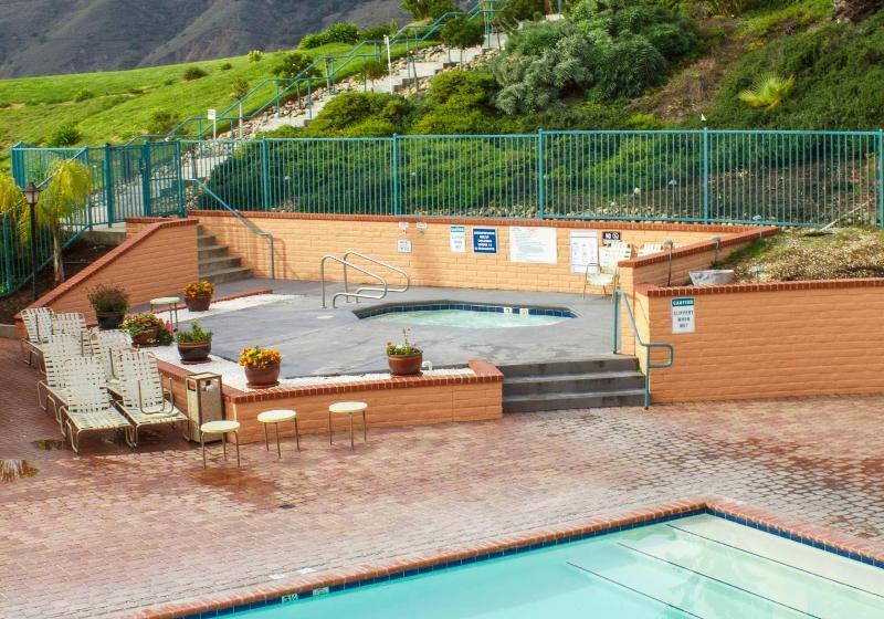 אתר נופש San Luis Bay Inn