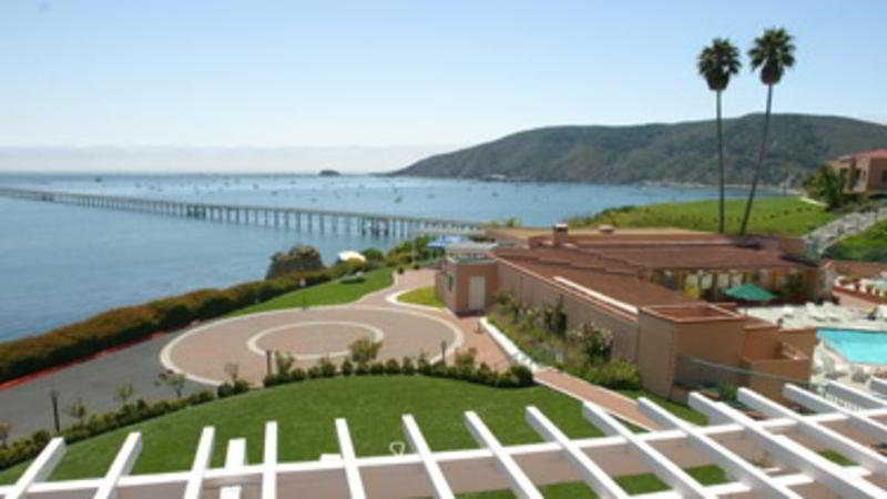 אתר נופש San Luis Bay Inn