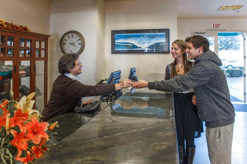 אתר נופש San Luis Bay Inn