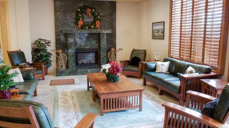 אתר נופש San Luis Bay Inn