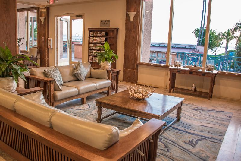 אתר נופש San Luis Bay Inn