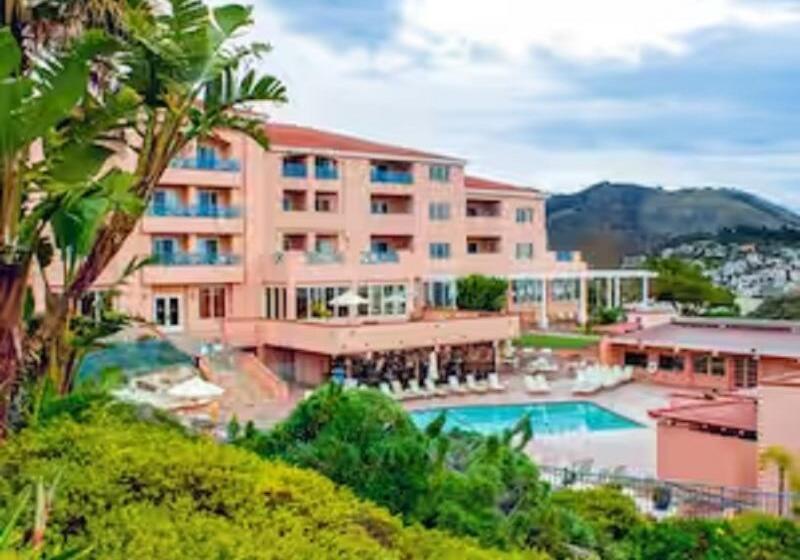 אתר נופש San Luis Bay Inn