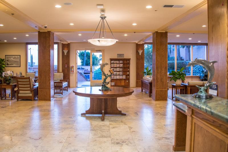 אתר נופש San Luis Bay Inn