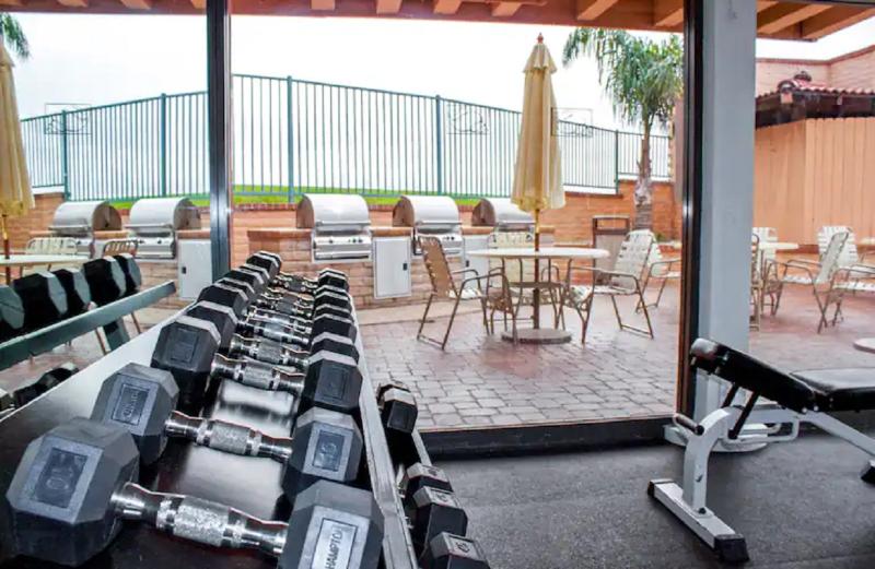 אתר נופש San Luis Bay Inn