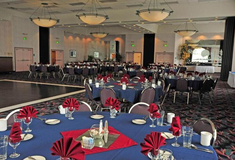 אתר נופש Shilo Inn Suites Ocean Shores
