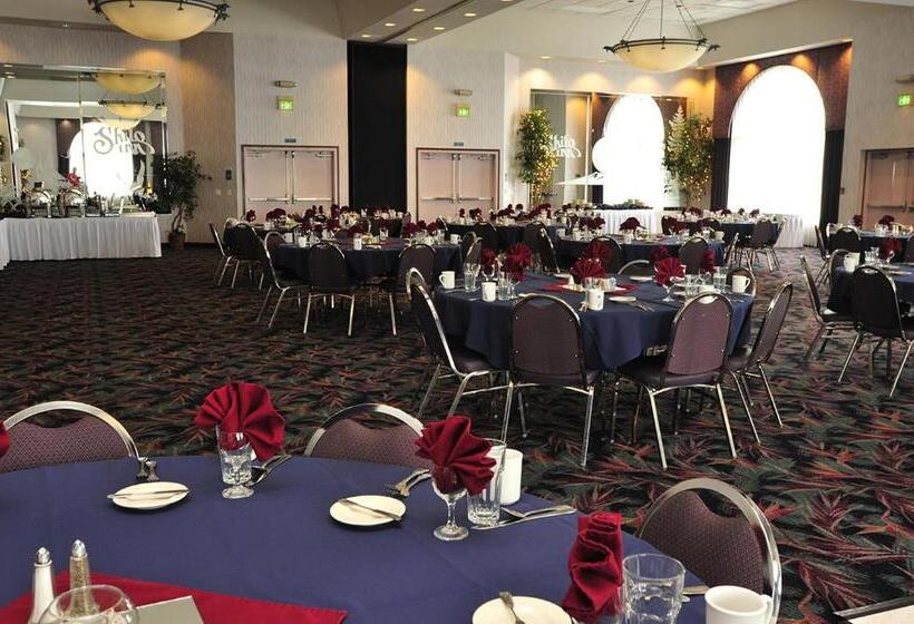 אתר נופש Shilo Inn Suites Ocean Shores