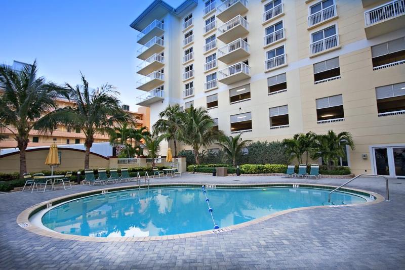 Курорт Club Wyndham Royal Vista