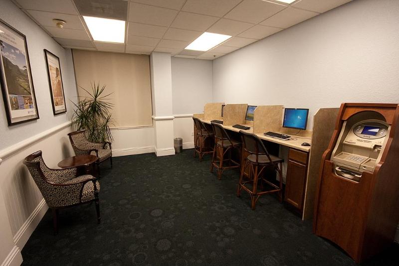 Курорт Club Wyndham Royal Vista