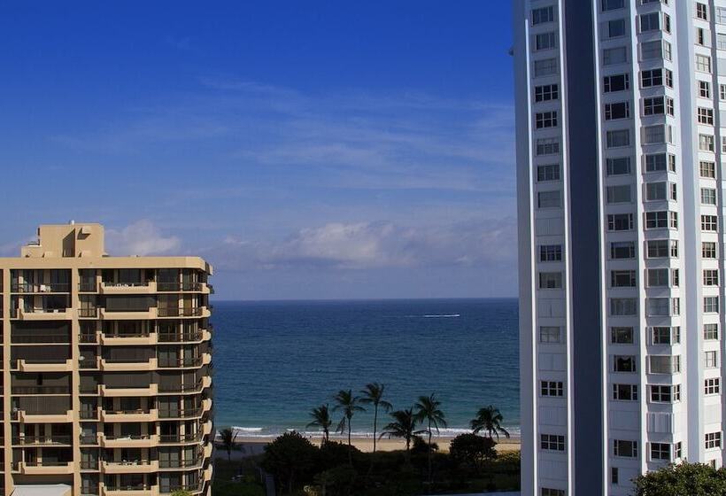 リゾートホテル Club Wyndham Santa Barbara