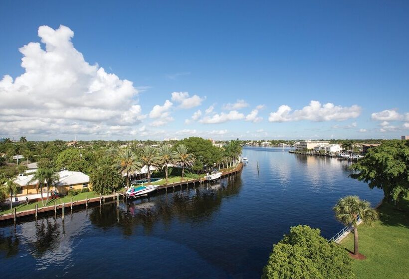 リゾートホテル Club Wyndham Santa Barbara