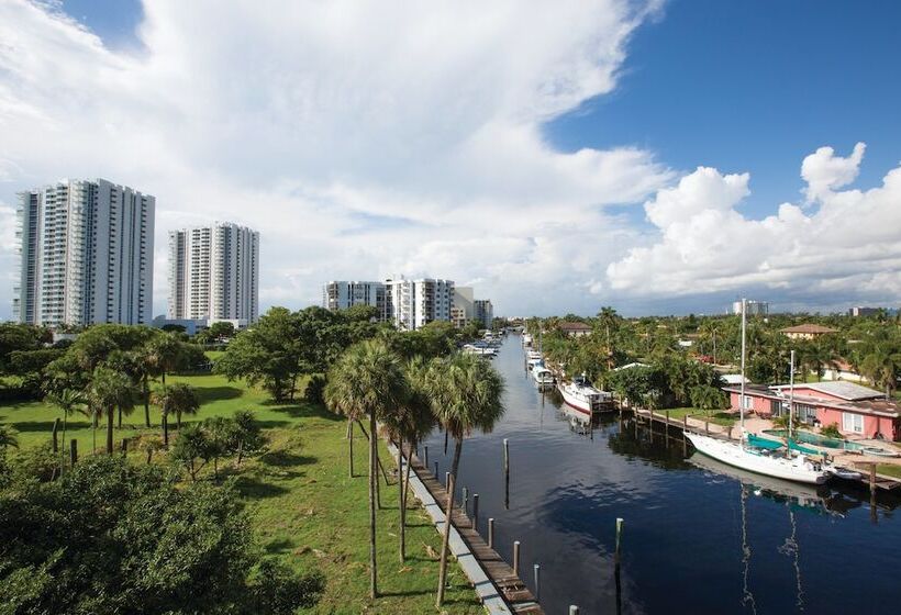 リゾートホテル Club Wyndham Santa Barbara