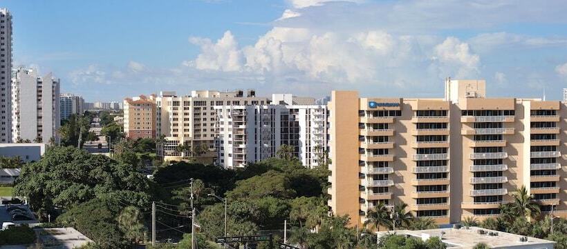 リゾートホテル Club Wyndham Santa Barbara