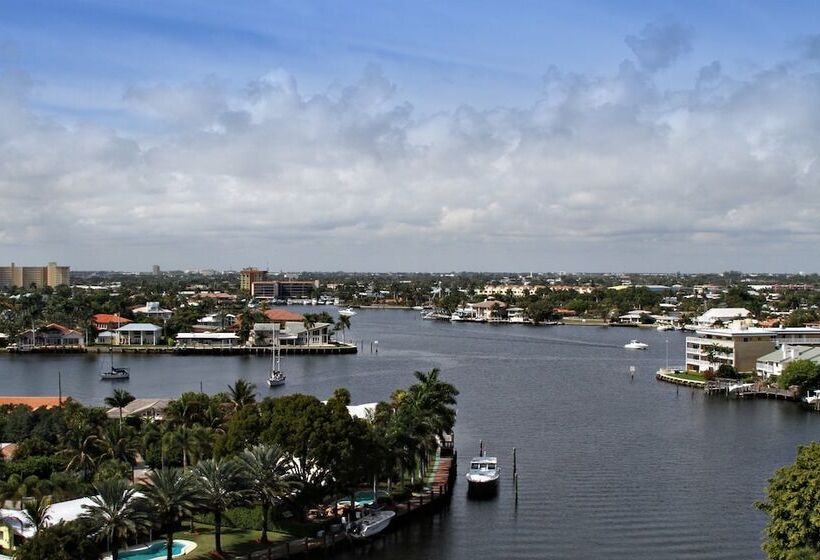 リゾートホテル Club Wyndham Santa Barbara