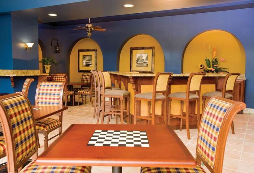 リゾートホテル Club Wyndham Santa Barbara