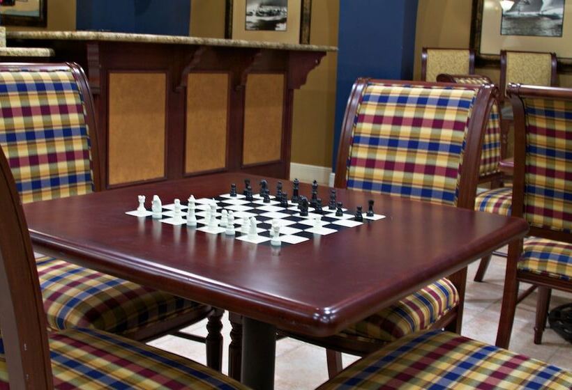 リゾートホテル Club Wyndham Santa Barbara