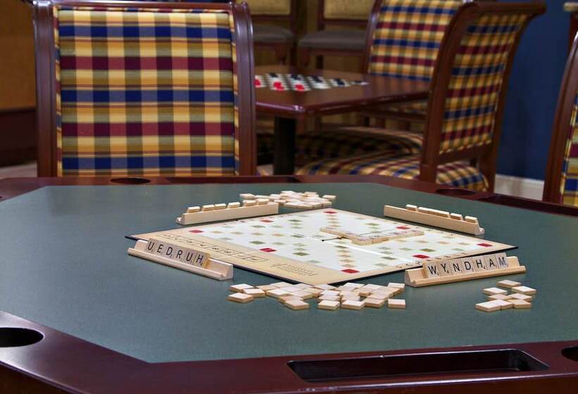 リゾートホテル Club Wyndham Santa Barbara