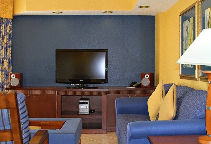 リゾートホテル Club Wyndham Santa Barbara